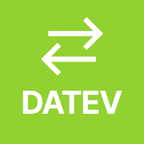 DATEV Export